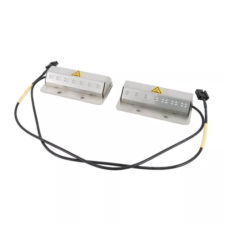 Ohlins 06-14 Audi A3/TT/TTS/TTRS (8P/8J) Cancellation Kit - DCC - Bull Strap