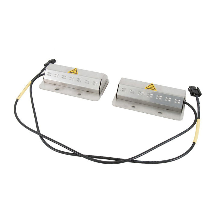 Ohlins 08-13 BMW M3 (E9X) Cancellation Kit - EDC - Bull Strap