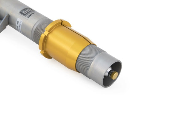 Ohlins 08-13 BMW M3 (E9X) Road & Track Coilover System - Bull Strap