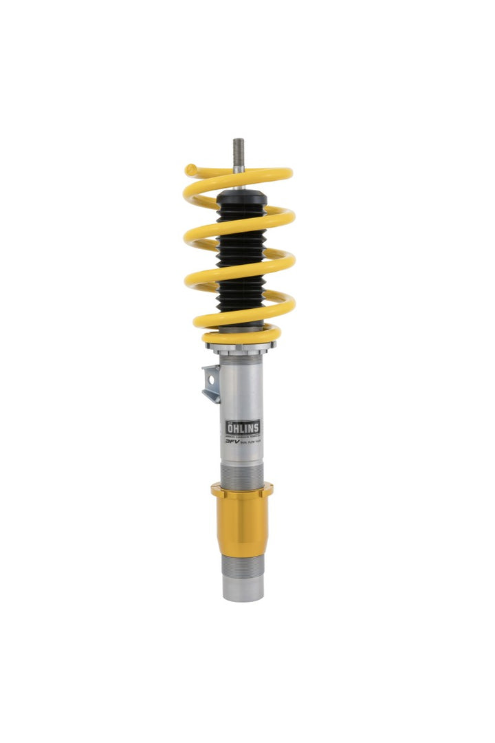 Ohlins 08-13 BMW M3 (E9X) Road & Track Coilover System - Bull Strap