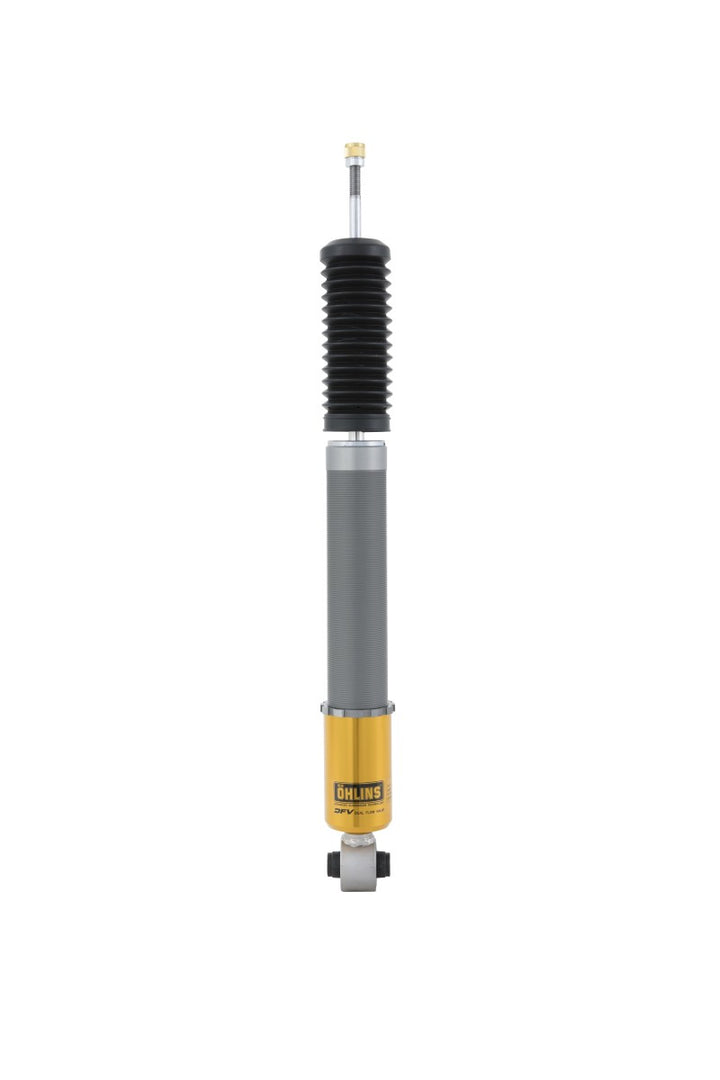 Ohlins 08-13 BMW M3 (E9X) Road & Track Coilover System - Bull Strap