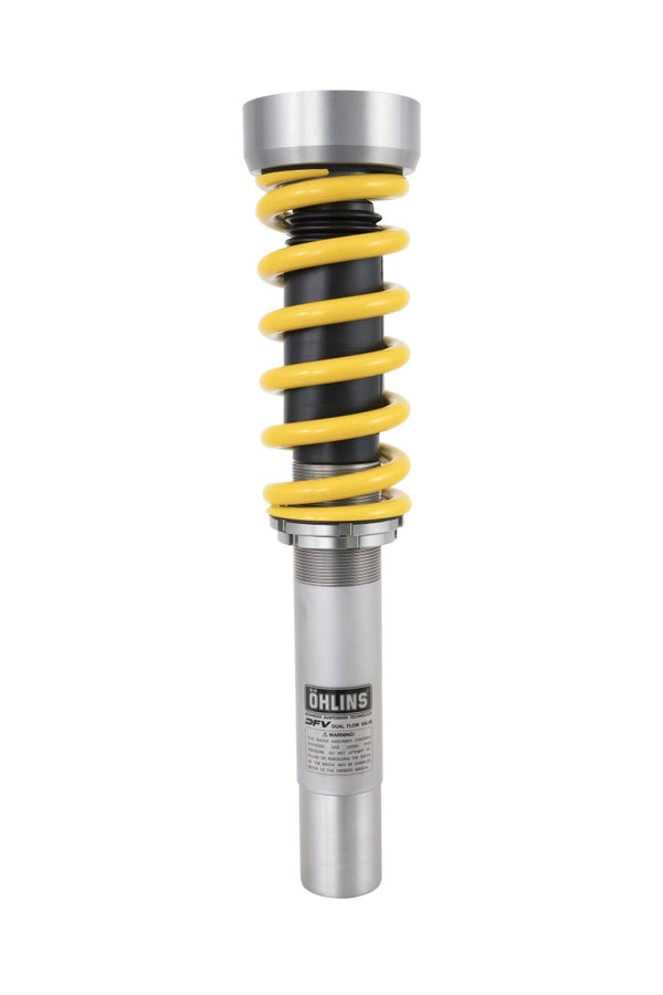 Ohlins 08-16 Audi A4/A5/S4/S5/RS4/RS5 (B8) Road & Track Coilover System - Bull Strap