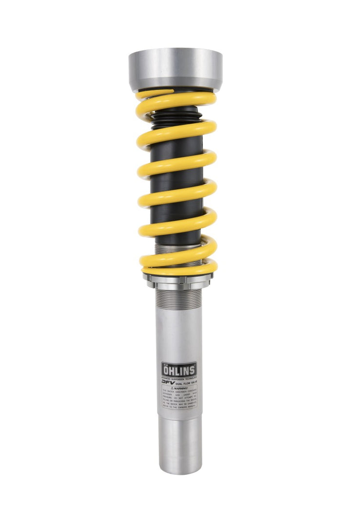 Ohlins 08-16 Audi A4/A5/S4/S5/RS4/RS5 (B8) Road & Track Coilover System - Bull Strap