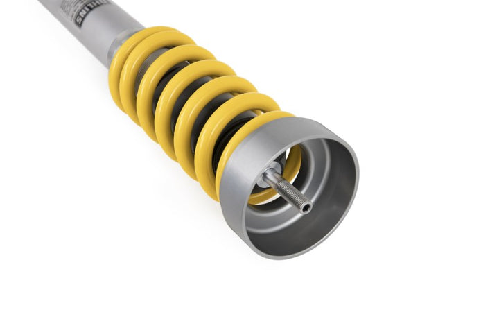 Ohlins 08-16 Audi A4/A5/S4/S5/RS4/RS5 (B8) Road & Track Coilover System - Bull Strap