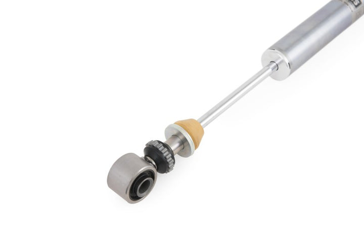 Ohlins 08-16 Audi A4/A5/S4/S5/RS4/RS5 (B8) Road & Track Coilover System - Bull Strap