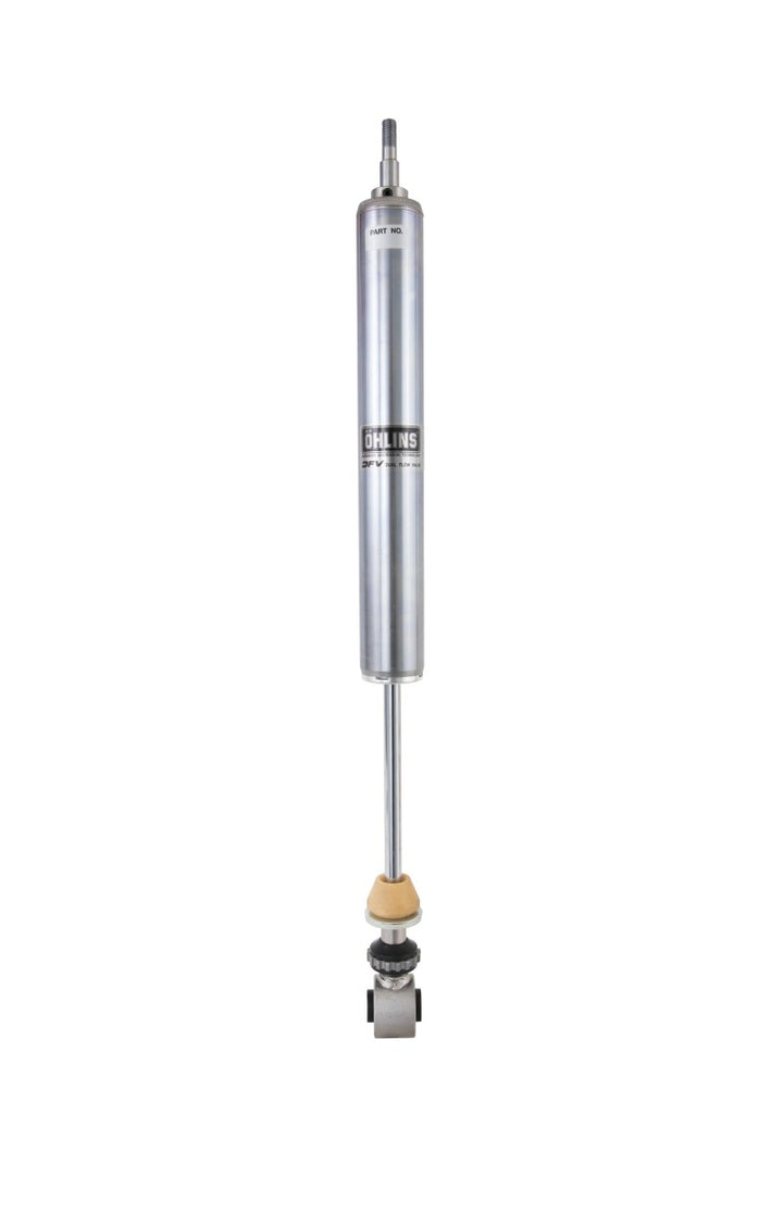 Ohlins 08-16 Audi A4/A5/S4/S5/RS4/RS5 (B8) Road & Track Coilover System - Bull Strap