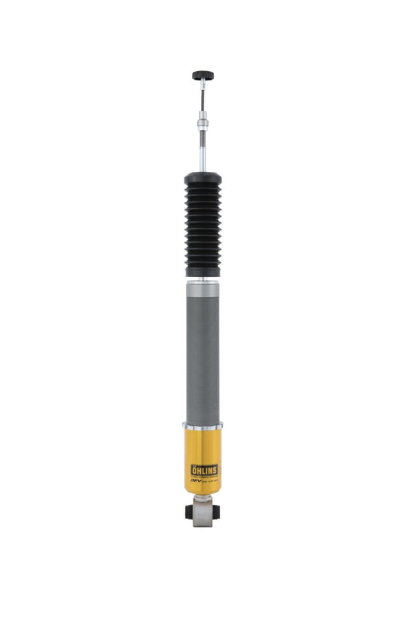 Ohlins 11-13 BMW 1M (E82) Road & Track Coilover System - Bull Strap