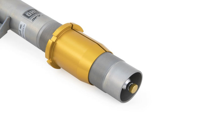 Ohlins 11-13 BMW 1M (E82) Road & Track Coilover System - Bull Strap