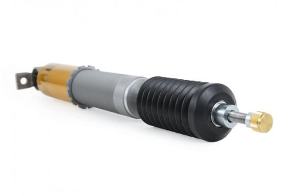 Ohlins 15-23 Ford Mustang (S550) Road & Track Coilover System - Bull Strap