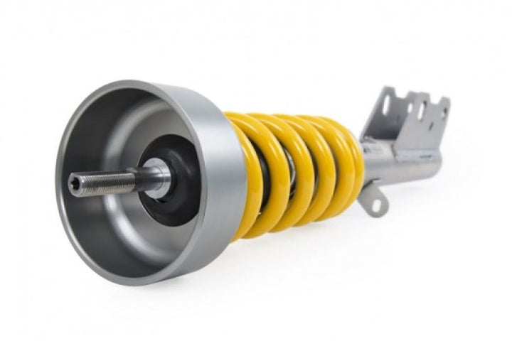 Ohlins 15-23 Ford Mustang (S550) Road & Track Coilover System - Bull Strap