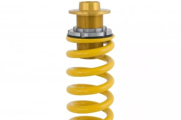 Ohlins 16-20 BMW M2/M3/M4 (F87/F8X) Road & Track Coilover System - Bull Strap