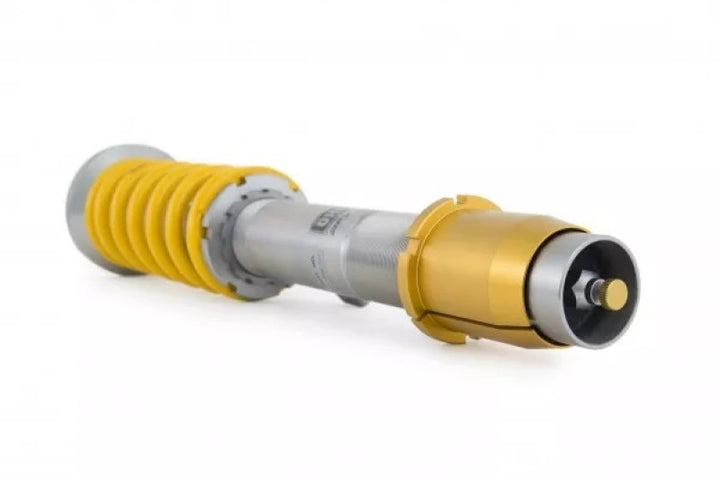 Ohlins 16-20 BMW M2/M3/M4 (F87/F8X) Road & Track Coilover System - Bull Strap
