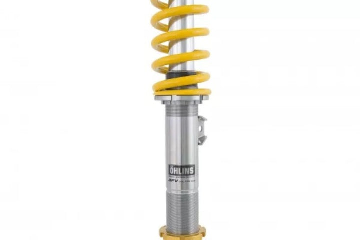 Ohlins 16-20 BMW M2/M3/M4 (F87/F8X) Road & Track Coilover System - Bull Strap