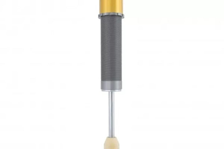 Ohlins 16-20 BMW M2/M3/M4 (F87/F8X) Road & Track Coilover System - Bull Strap