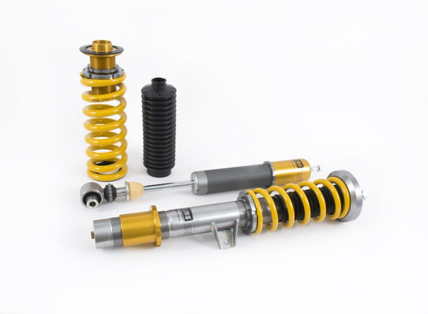Ohlins 19-24 Toyota Supra Road & Track Coilover System - Bull Strap