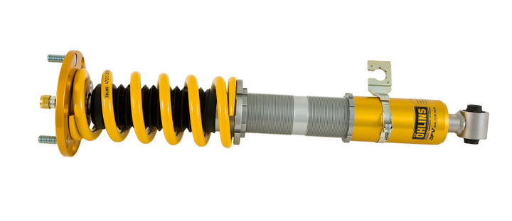Ohlins 92-94 Mazda RX-7 (FD) Road & Track Coilover System - Bull Strap