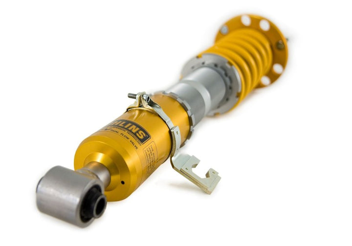 Ohlins 92-94 Mazda RX-7 (FD) Road & Track Coilover System - Bull Strap