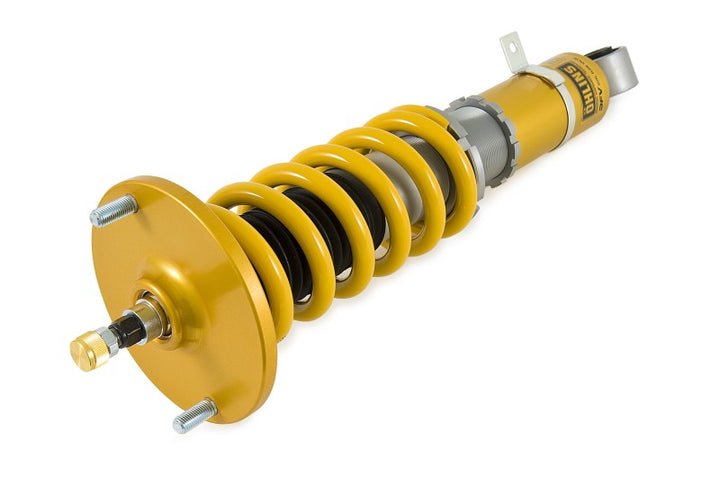 Ohlins 95-02 Nissan Skyline GT-R (R33/R34) Road & Track Coilover System - Bull Strap