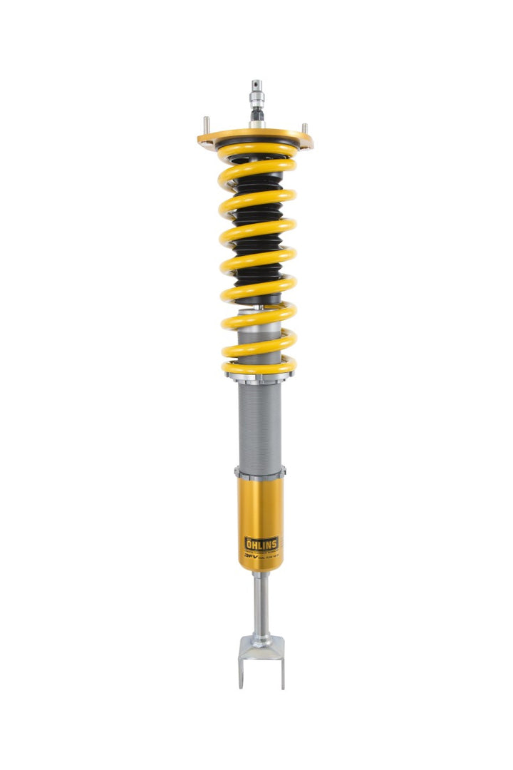 Ohlins 95-02 Nissan Skyline GT-R (R33/R34) Road & Track Coilover System - Bull Strap