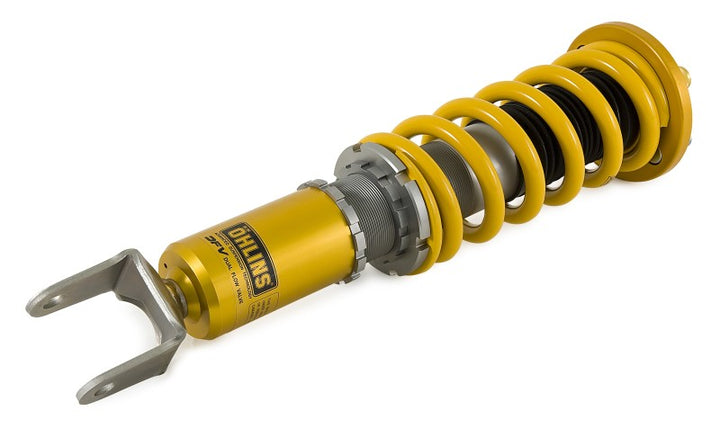 Ohlins 99-09 Honda S2000 Road & Track Coilover System - Bull Strap