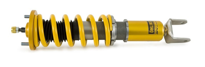 Ohlins 99-09 Honda S2000 Road & Track Coilover System - Bull Strap
