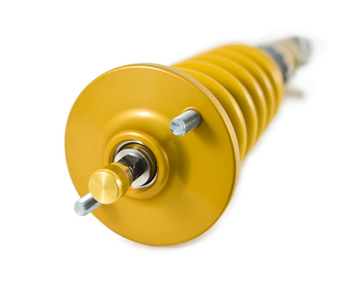 Ohlins 99-09 Honda S2000 Road & Track Coilover System - Bull Strap