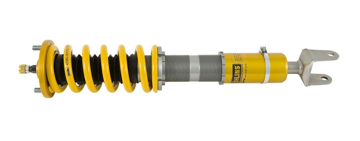 Ohlins 99-09 Honda S2000 Road & Track Coilover System - Bull Strap