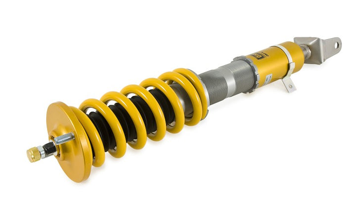 Ohlins 99-09 Honda S2000 Road & Track Coilover System - Bull Strap
