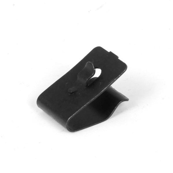 Omix 97-01 Jeep Hood Prop Rod Clip - Bull Strap