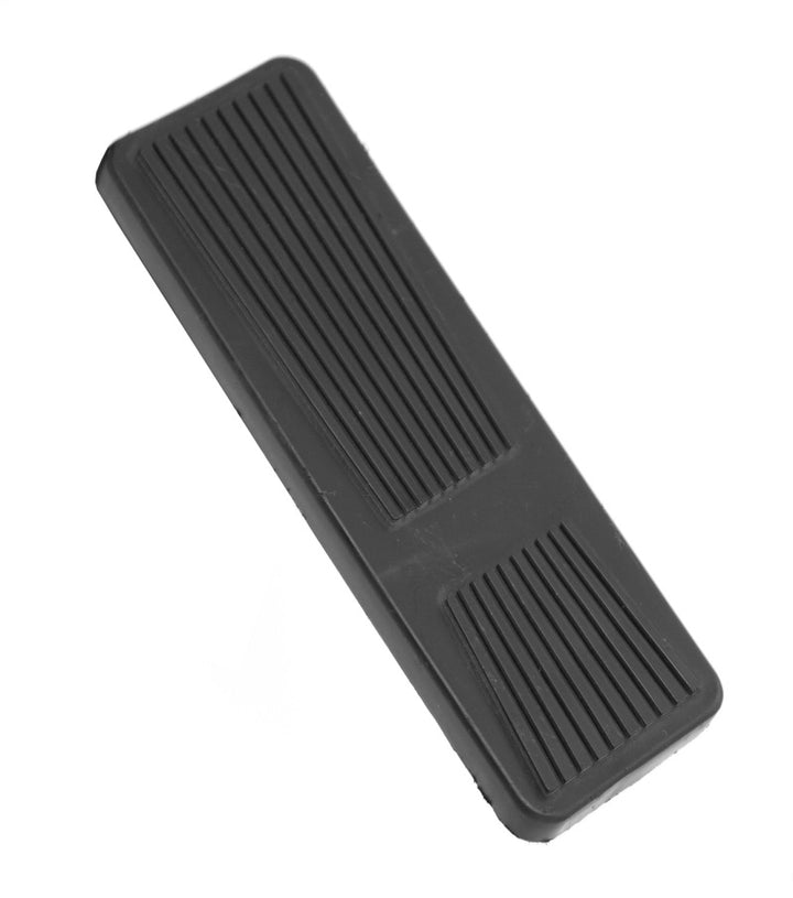 Omix Accelerator Pedal Pad 76-06 Jeep CJ & Wrangler - Bull Strap