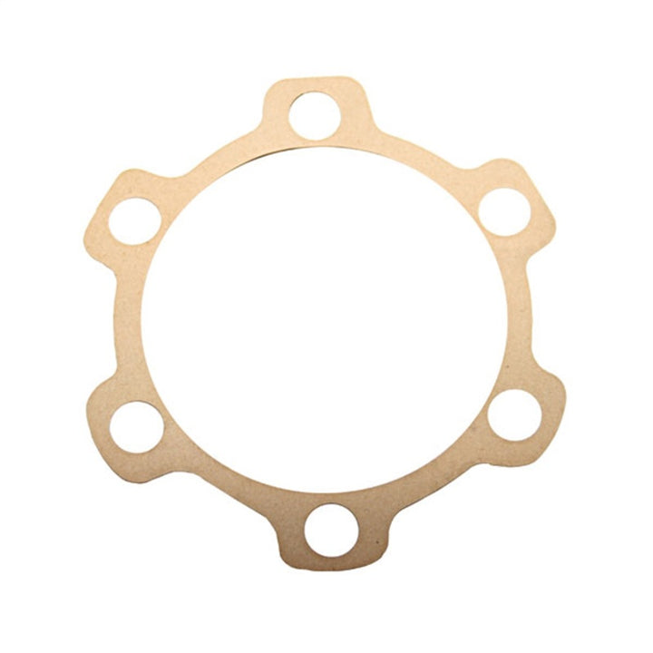 Omix Axle Flange Gasket Dana 25 & 27 41-64 Willys - Bull Strap