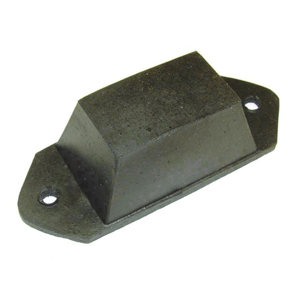 Omix Axle Snubber 41-71 Willys & Jeep Models - Bull Strap
