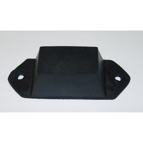 Omix Axle Snubber 76-86 Jeep CJ Models - Bull Strap