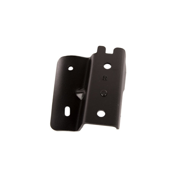Omix Bracket Soft Top Bow Right 1 & 4 4Dr- 13-18 JKU - Bull Strap