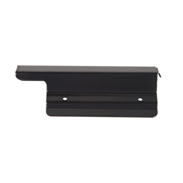 Omix Bracket Tail Gate Bar Left- 97-06 Jeep TJ - Bull Strap
