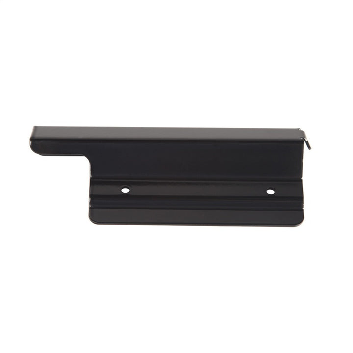 Omix Bracket Tail Gate Bar Left- 97-06 Jeep TJ - Bull Strap