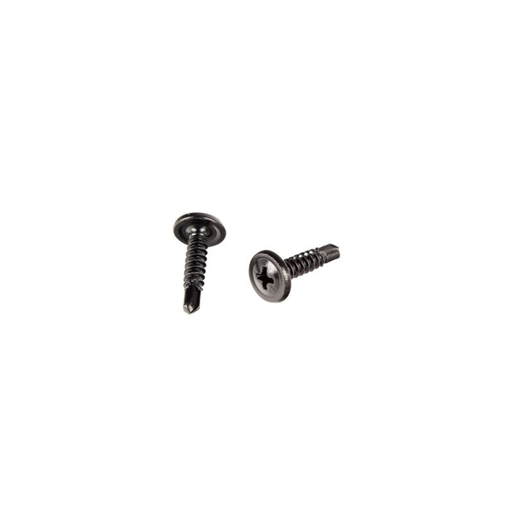 Omix Bracket Tail Gate Bar Left- 97-06 Jeep TJ - Bull Strap