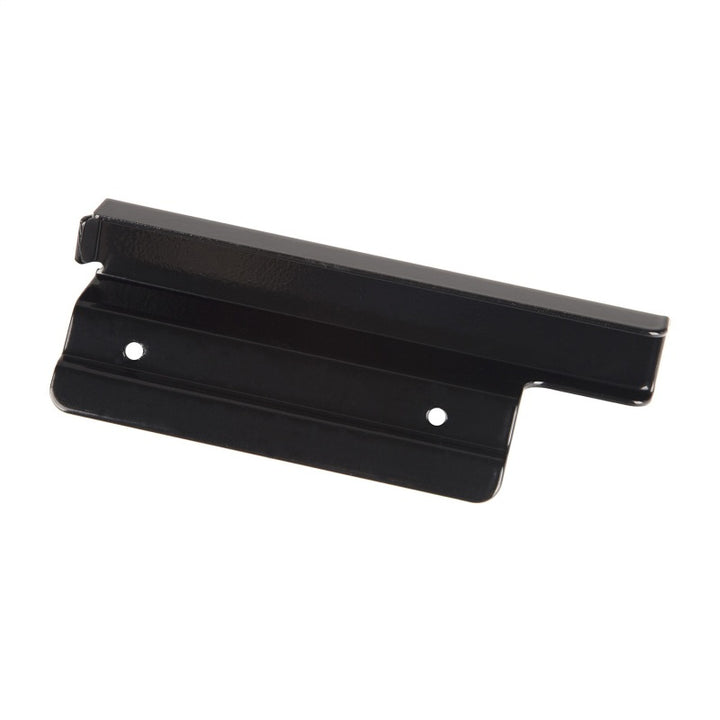 Omix Bracket Tail Gate Bar Left- 97-06 Jeep TJ - Bull Strap