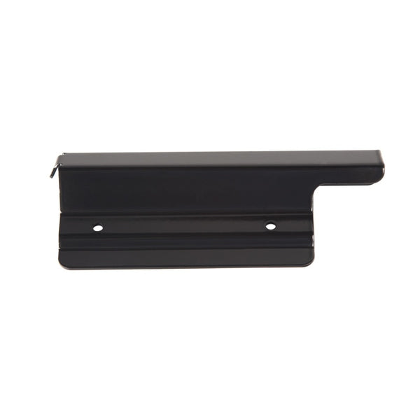 Omix Bracket Tail Gate Bar Right- 97-06 Jeep TJ - Bull Strap