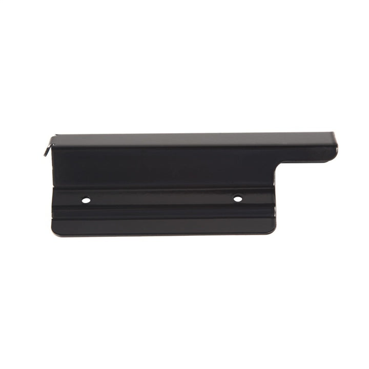 Omix Bracket Tail Gate Bar Right- 97-06 Jeep TJ - Bull Strap