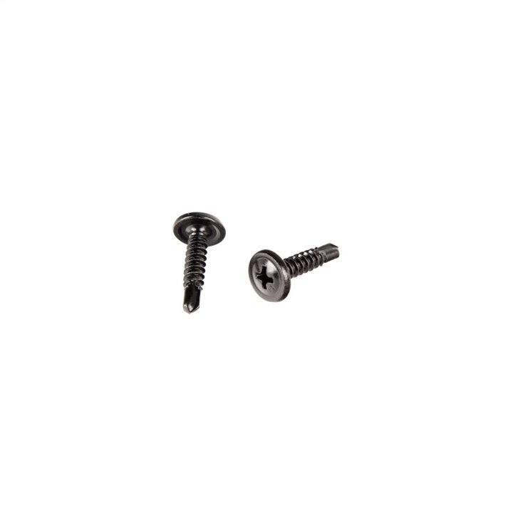 Omix Bracket Tail Gate Bar Right- 97-06 Jeep TJ - Bull Strap