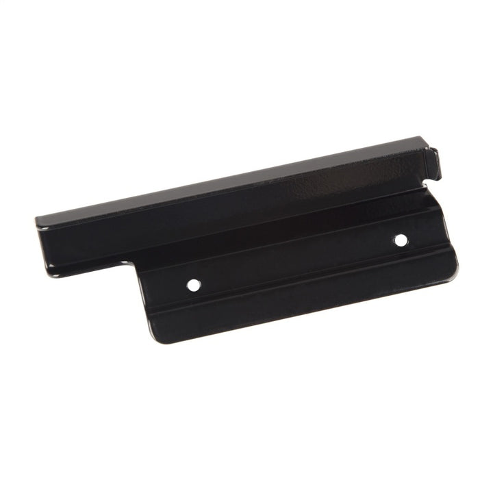 Omix Bracket Tail Gate Bar Right- 97-06 Jeep TJ - Bull Strap