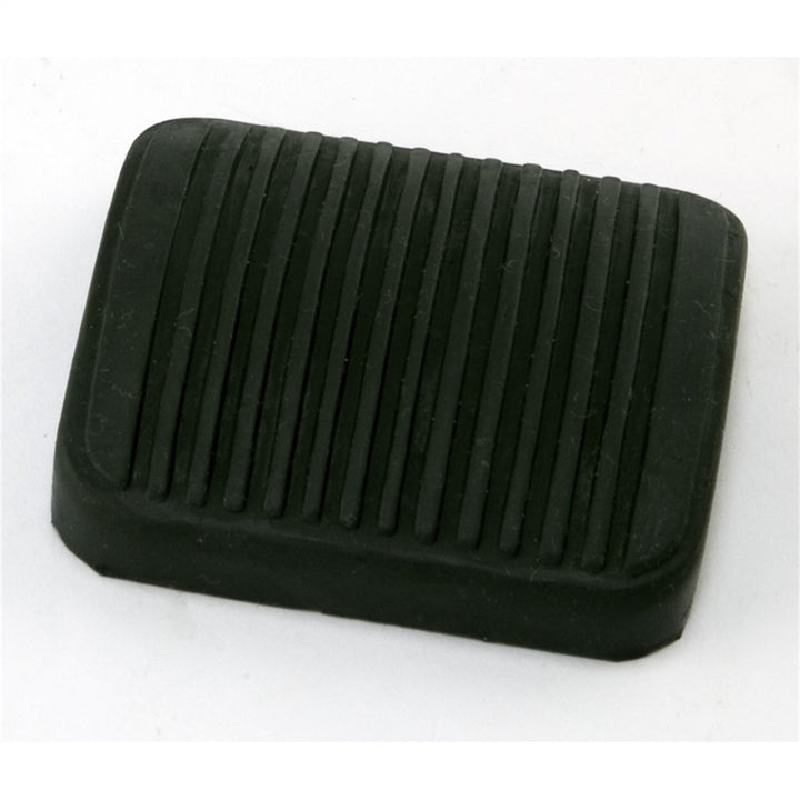 Omix Brake/Clutch Pedal Pad 84 -18 Jeep Models - Bull Strap