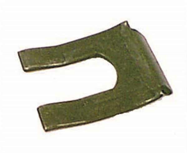 Omix Brake Hose Retainer Clip 74-91 Jeep Models - Bull Strap