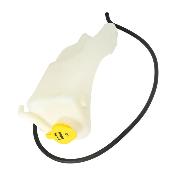 Omix Coolant Overflow Bottle 3.8L 07-11 Jeep Wrangler - Bull Strap