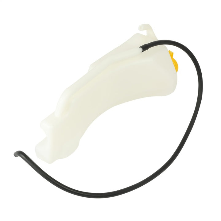 Omix Coolant Overflow Bottle 3.8L 07-11 Jeep Wrangler - Bull Strap
