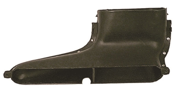Omix Defroster Duct 78-86 Jeep CJ Models - Bull Strap