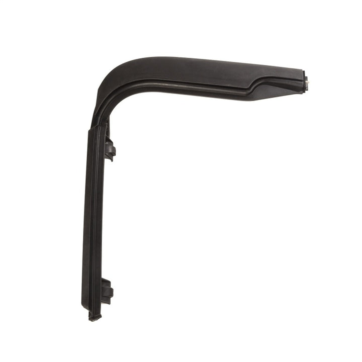 Omix Door Surround Left- 97-06 Jeep TJ - Bull Strap