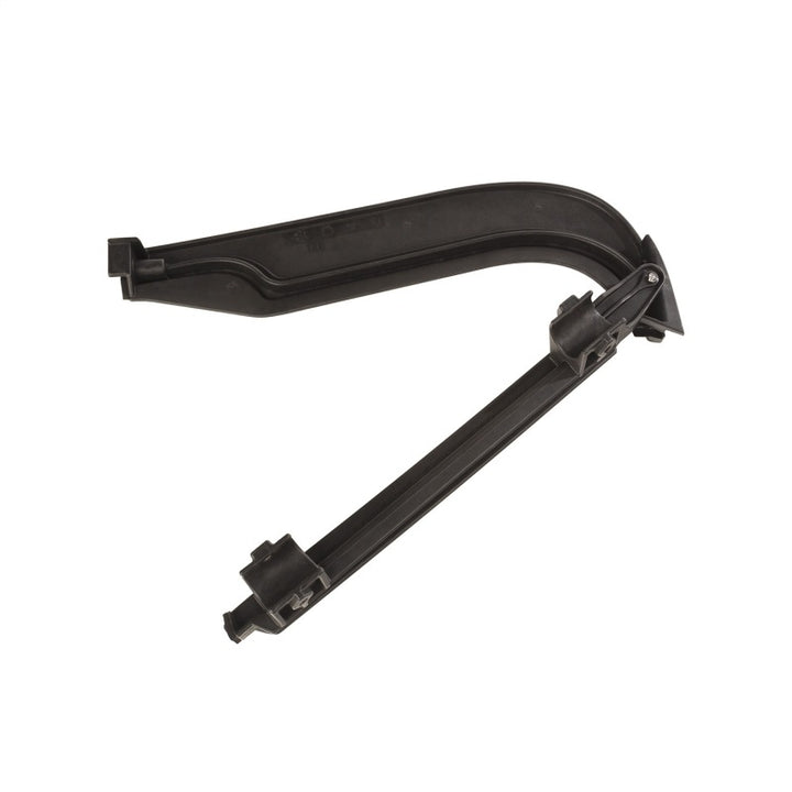 Omix Door Surround Left- 97-06 Jeep TJ - Bull Strap