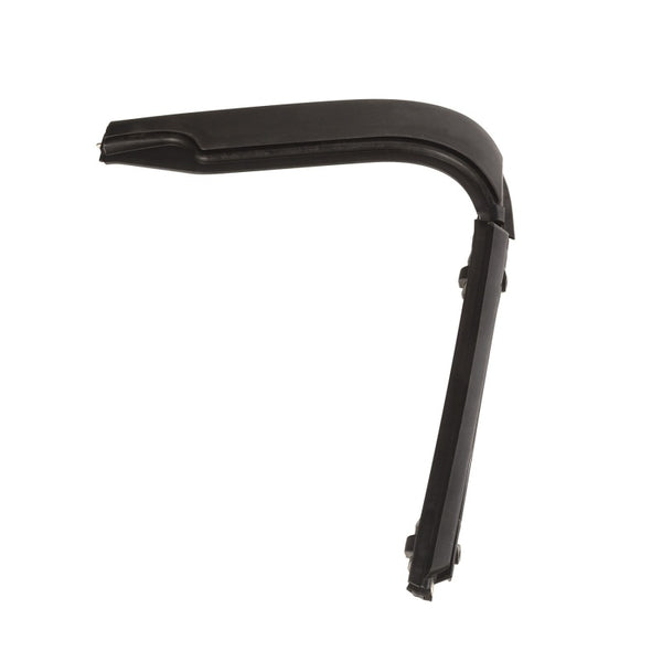 Omix Door Surround Right- 97-06 Jeep TJ - Bull Strap